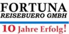 10-jähriges Jubiläum! FORTUNA GmbH