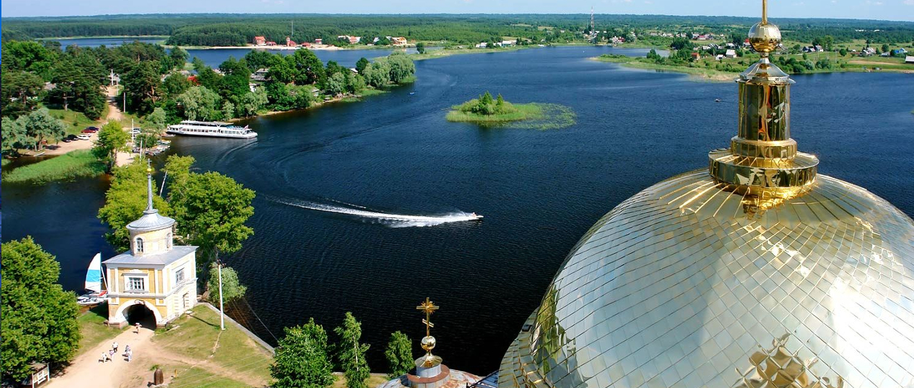 St. Petersburg - Rostow am Don / Wolga Kreuzfahrt 2027 – MS «Anton Tschechow» 4*