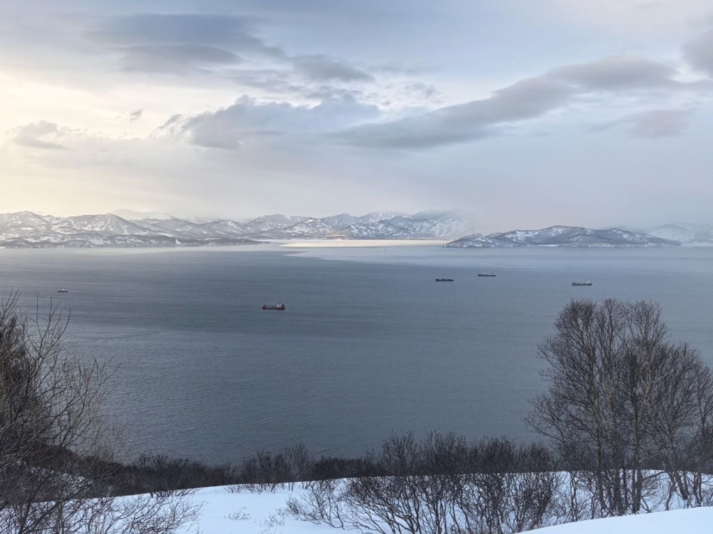 Bewertung auf eine Reise nach Russland