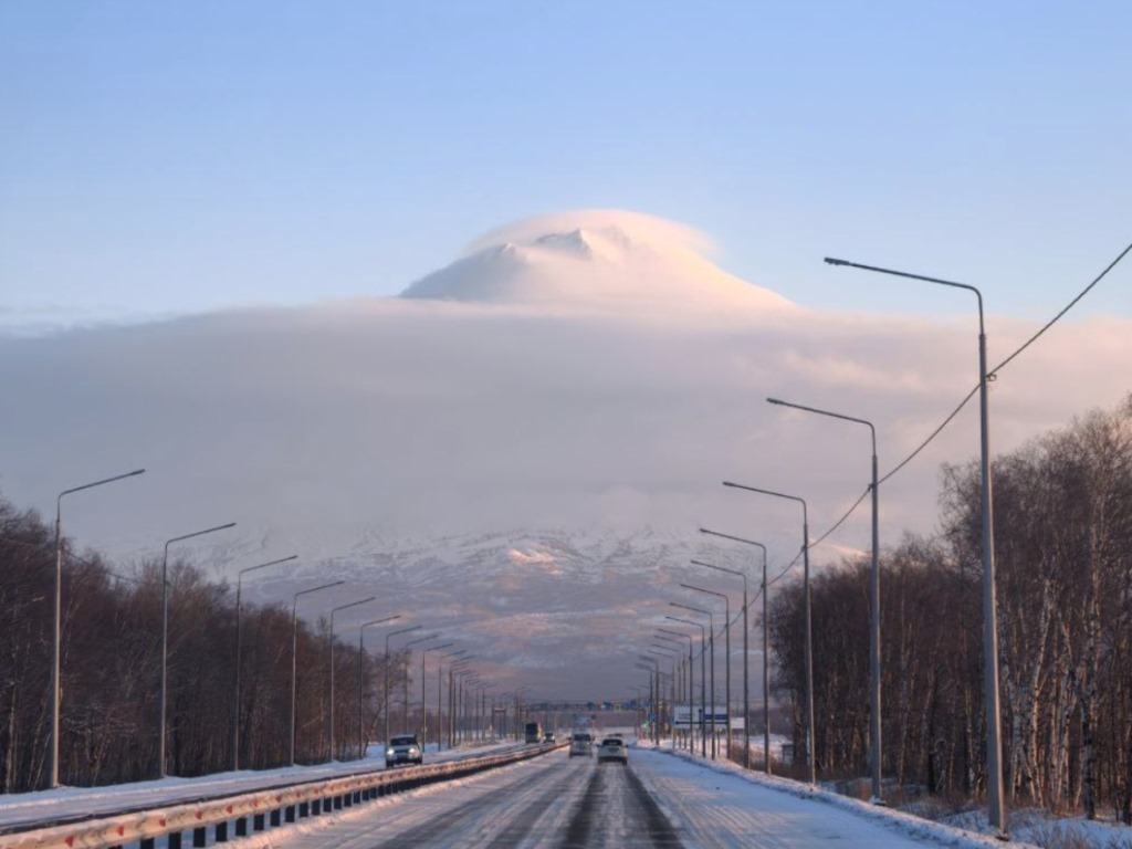 Bewertung auf eine Reise nach Russland