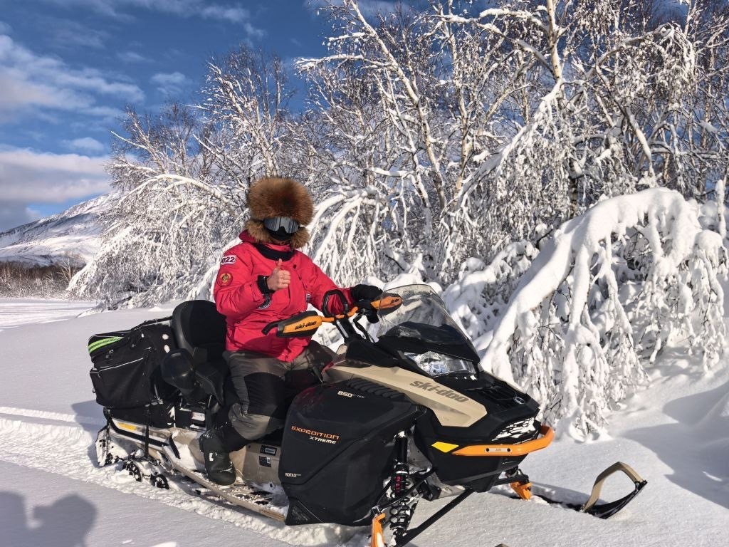 Bewertung auf eine Reise nach Russland