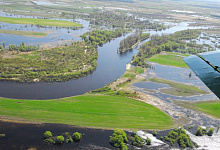Dnjepr, Weißrussland-Belarusian