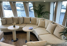 Flusskreuzfahrten durch Russland. MS Mustai Karim