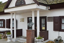 Weissrussland, Kobrin, Suvorov Museum