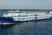 MS MS Prinzessin Anabella