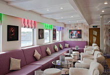 MS "VASILIY KANDINSKY", Wolga-Kreuzfahrt, Bar
