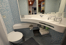 Flussreise Russland, Flussschiff MS ANTON TSCHECHOW, Junior Suite