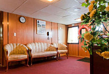 MS MS Prinzessin Anabella