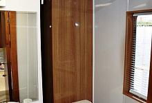 Kabinen Lux MS "Bliznjak"