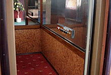 MS MS Prinzessin Anabella Fahrstuhl