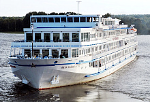 MS Peter Tschaikowskij