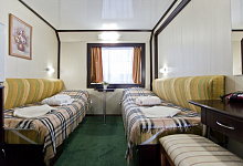 MS MS Prinzessin Anabella DBL Kabine