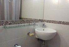 Flussreise Russland, Flussschiff MS Wolga Star, 2-Bett Kabine