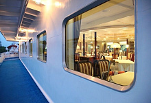 MS „IGOR STRAVINSKY“ 4*