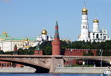 Moskau - Wolgograd / MS «Prinzessin Anabella»