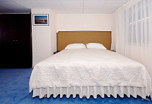 Flussschiff MS Iwan Bunin, Junior-Suite