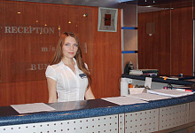 Flussschiff MS Iwan Bunin, Russland, Rezeption
