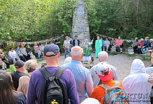 Lena-Kreuzfahrten und Flussreisen in Sibirien. Lena-Felsen Russland