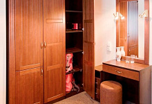 Flussschiff MS Wolga Star, Junior Suite