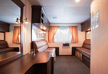 MS „Igor Stravinsky“ 4*