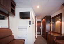 MS „Igor Stravinsky“ 4*