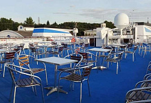 MS „Igor Stravinsky“ 4*