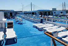 Flussreise Russland, Flussschiff MS Wolga Star 