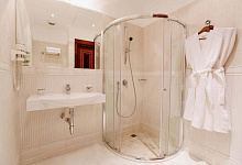 St. Petersburg Boutique Hotel Golden Triangle