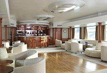 MS „IGOR STRAVINSKY“ 4*