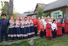 Polarkreis-Kreuzfahrten in Sibirien über Jenissei und Taimyr