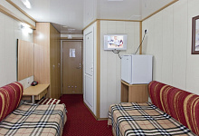 MS MS Prinzessin Anabella DBL Kabine