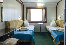 MS MS Prinzessin Anabella DBL Kabine