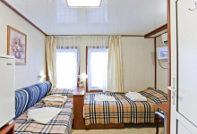 MS MS Prinzessin Anabella DBL Kabine