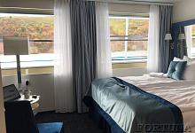 Flussreise Russland, Flussschiff MS ANTON TSCHECHOW, Junior Suite