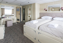 MS "VASILIY KANDINSKY", Junior-Suite