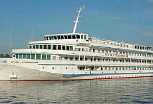MS „IGOR STRAVINSKY“ 4*
