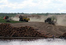 Worogowo Sibirien Jenissei Flussreise MS "Bliznjak"