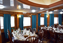 Restaurant MS "Bliznjak"
