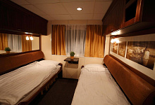 MS „Igor Stravinsky“ 4*