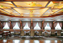 Panorama Bar