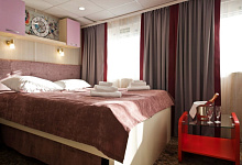 MS "VASILIY KANDINSKY", Junior-Suite