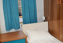 Kabinen Junior "B" SNGL MS "Bliznjak"