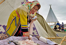 Expedition Kreuzfahrt Jenissej, Sibirien