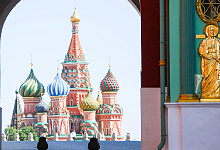 Moskau - Wolgograd / MS «Prinzessin Anabella»