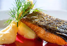 Wilderness Hotel Juutua 3* in Lappland, Finnland