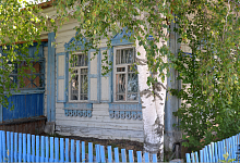 Flussreise Sibirienflussreise Ob Berezowo FORTUNA GmbH