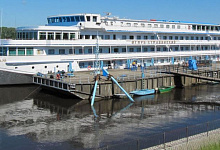 MS „Igor Stravinsky“ 4*