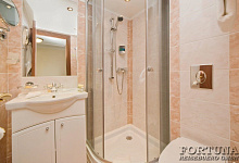 MS Wolga Dream, Standard Single, Promenade Deck, 325, 326