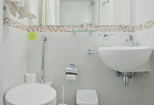 Flussschiff MS Wolga Star, Junior Suite