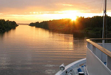 MS „IGOR STRAVINSKY“ 4*